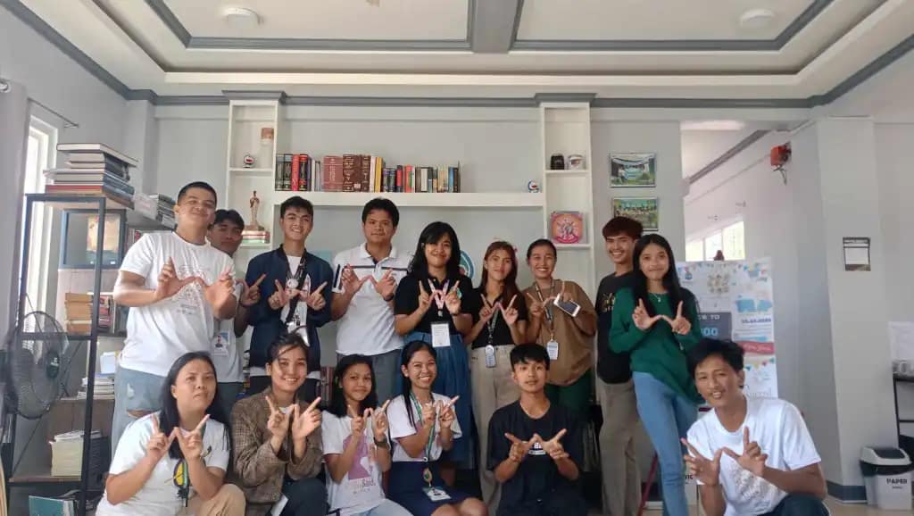 Central Bikol Wiktionary through the years