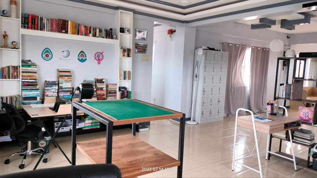 More ways to connect