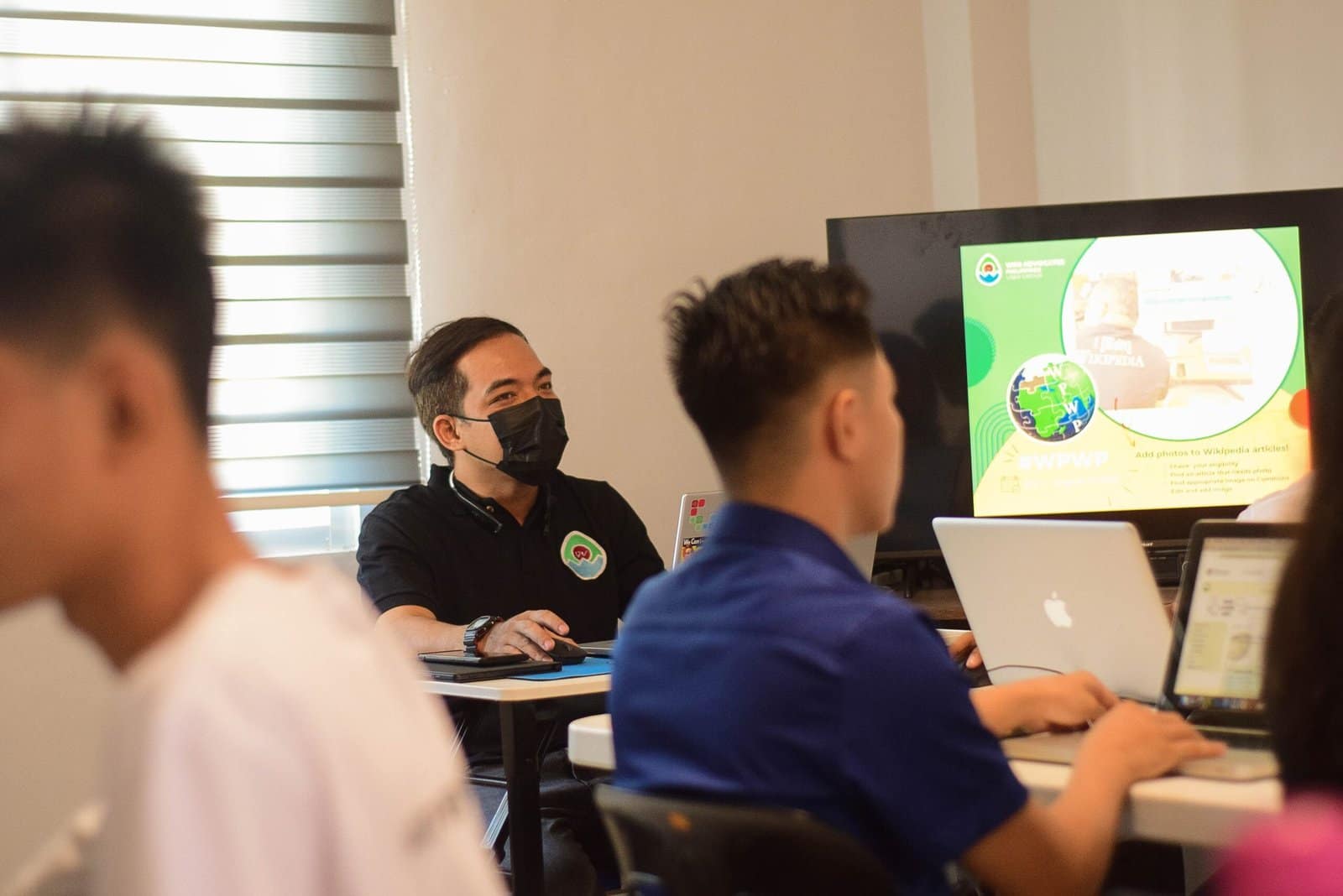 Wikipedia Pages Wanting Photos 2023 Campaign in the Philippines