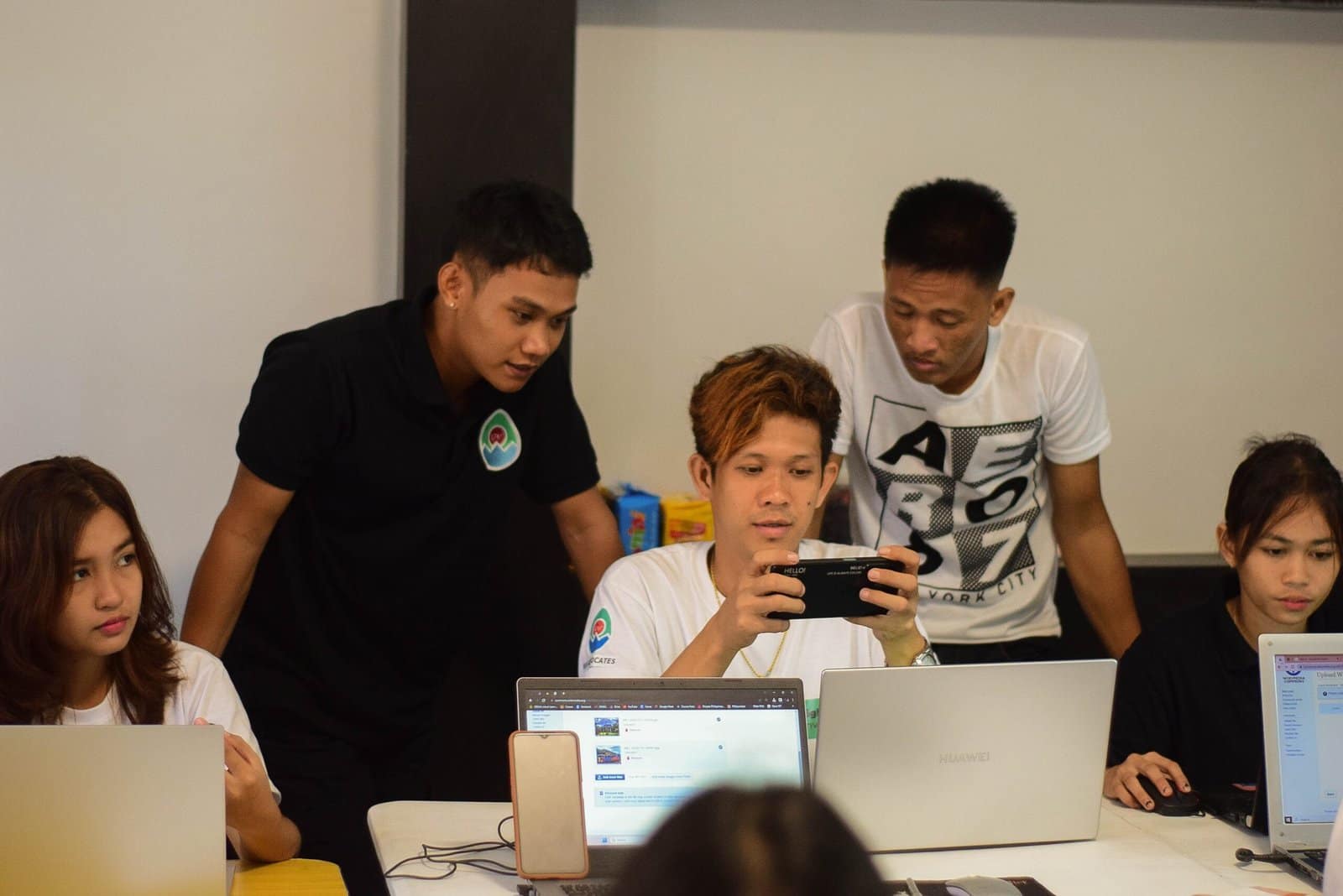 Hatch-A-Wikimedian Special Track 1: Wikiprojects and Administrators