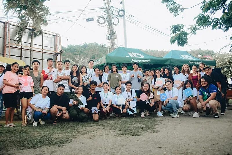 Human Rights Day Celebration in the Philippines